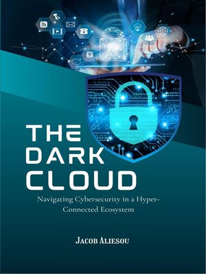 cover image of The Dark Cloud